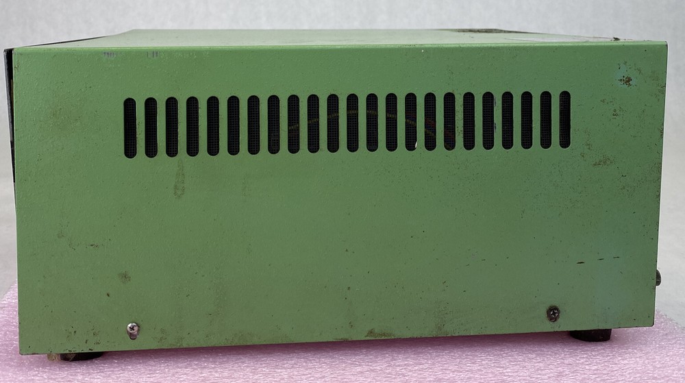 Yuasa CPNC-100 indexer servo controller R-3433