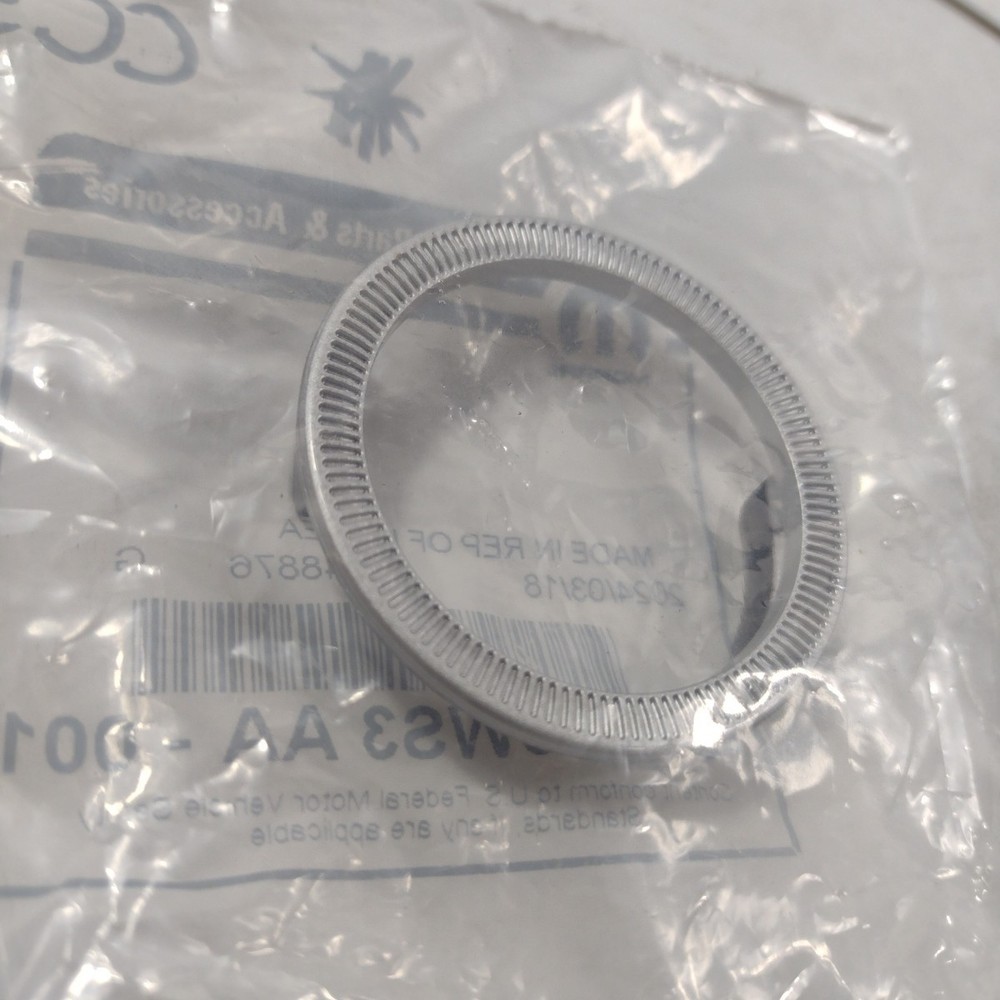 Genuine Mopar Trim Ring 6VX73WS3AA