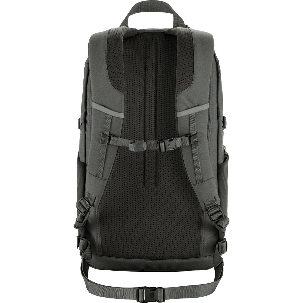 Fjallraven Skule 28 Backpack, Basalt