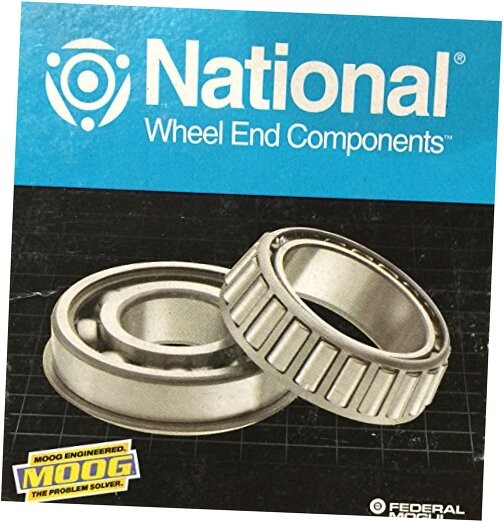 510074 Wheel Bearing