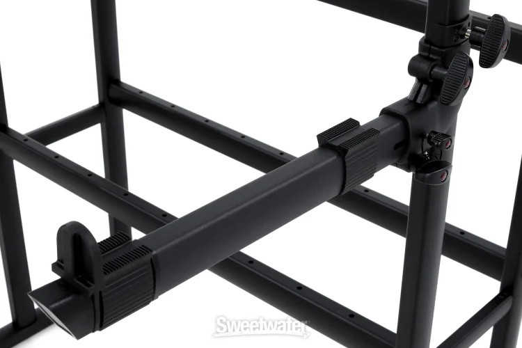 Gator Frameworks 3-tier Keyboard Stand