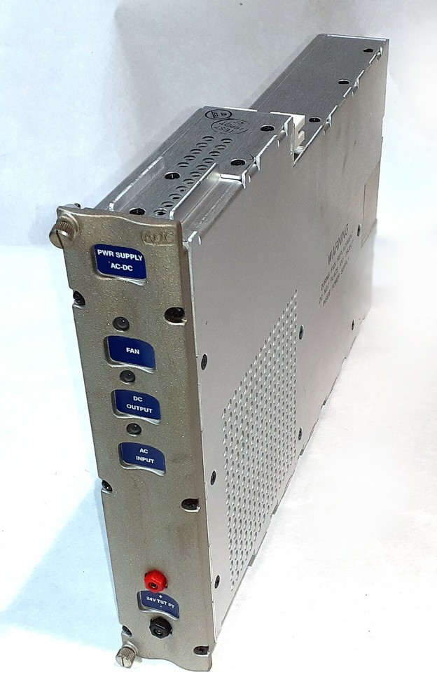 ADC Technologies N-MVUVAC-N Power Supply