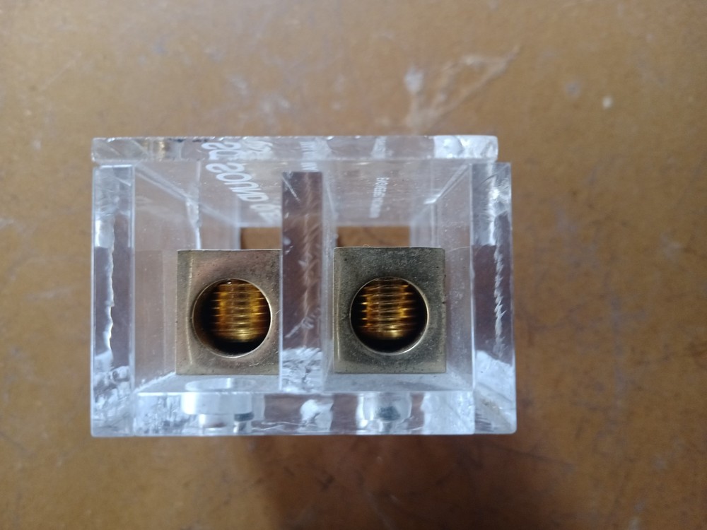 Sound Quest Max Amp Distribution Block