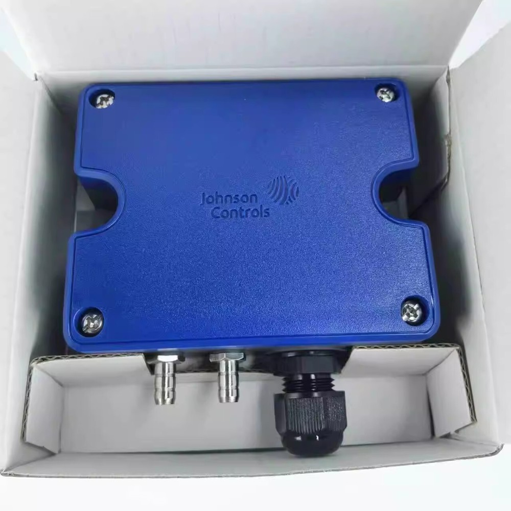 Johnson DPT7000C200 gas differential pressure sensor
