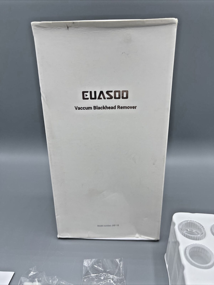 Vacuum Blackhead Remover Rechargeable