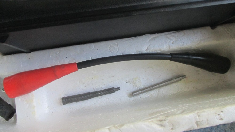 Deluxe Auto Analyzer Model 8510