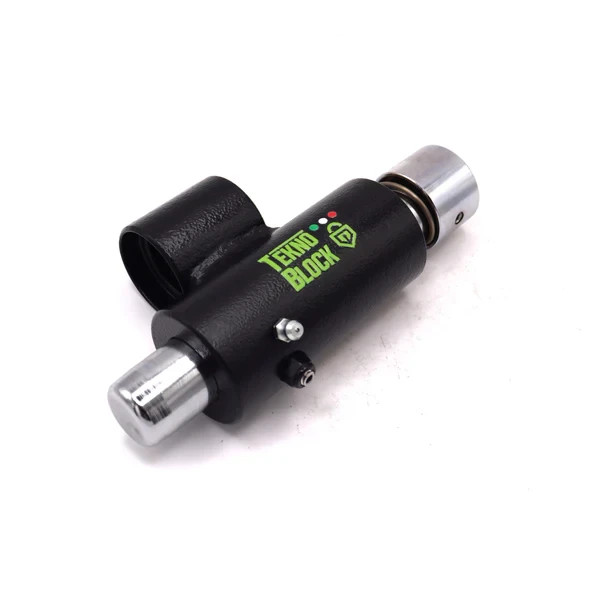 TEKNOBLOCK SYMPHONY S 150 MECHANICAL ANTI-THEFT SYSTEM