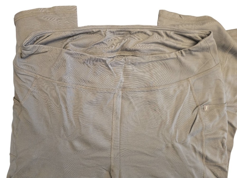 Jaanuu Scrub Set 2X Gray