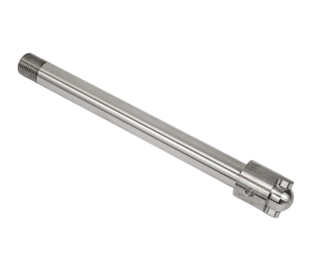 FRONT SHAFT