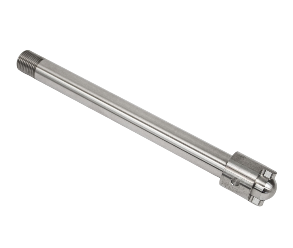 FRONT SHAFT