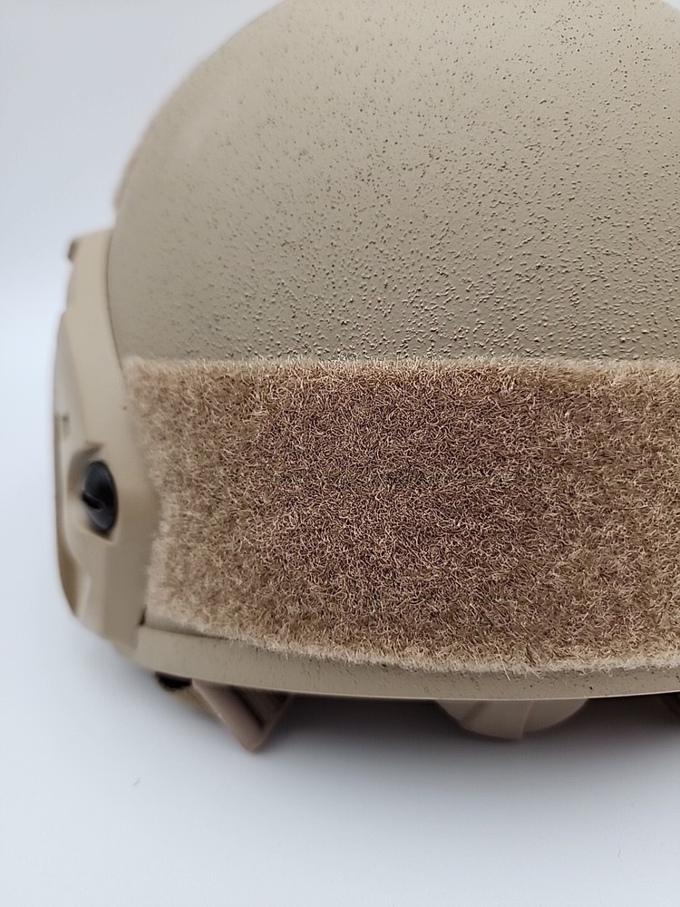 Tactical Helmet In Tan