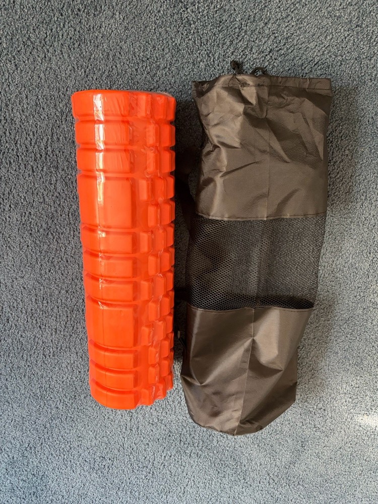 Deep Tissue Foam Roller BRAND NEW