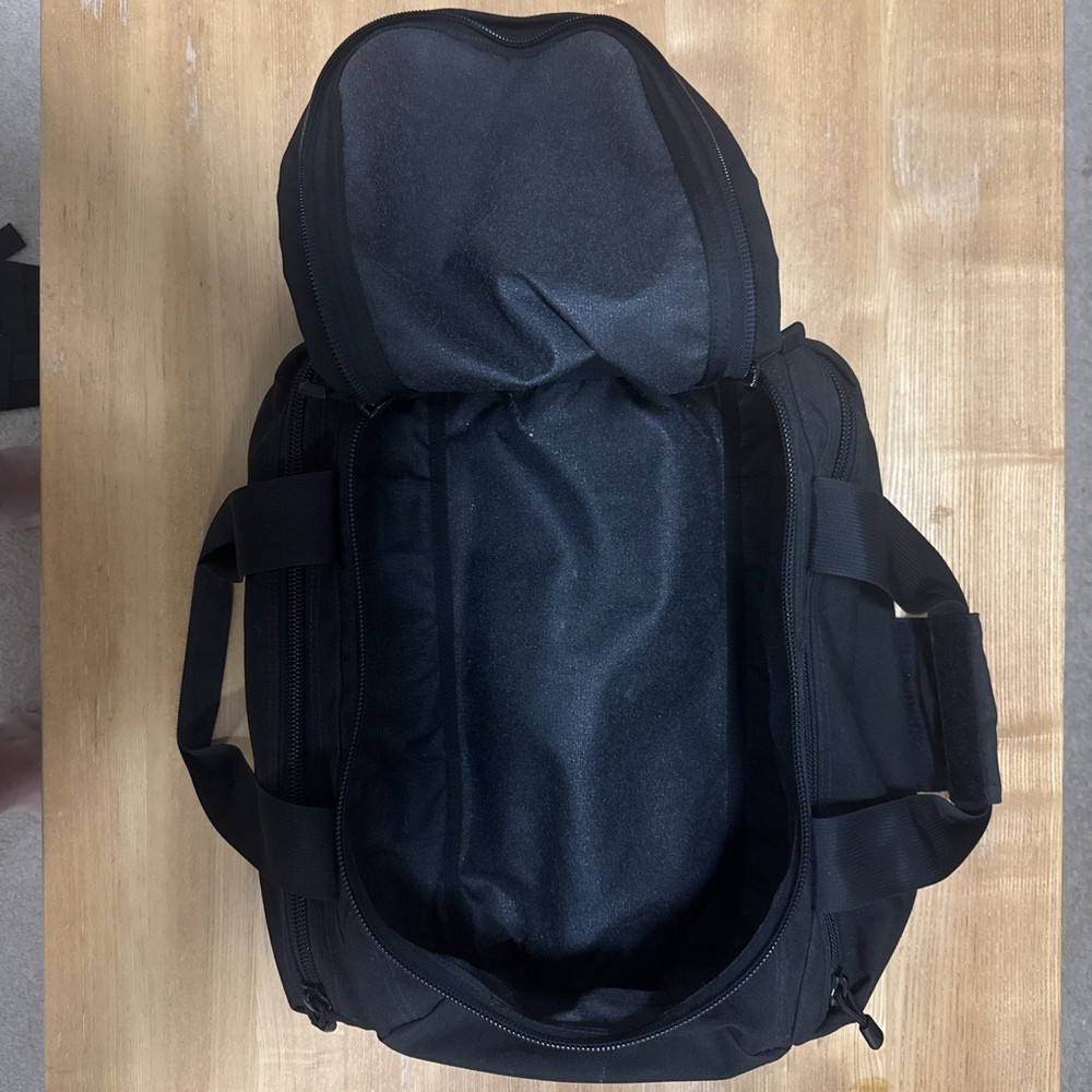 SORD "Dive Bag Small" Black