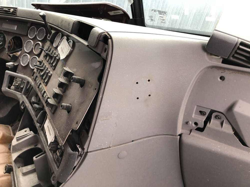 Freightliner CORONADO TRIM OR COVER Dash Panel - Used