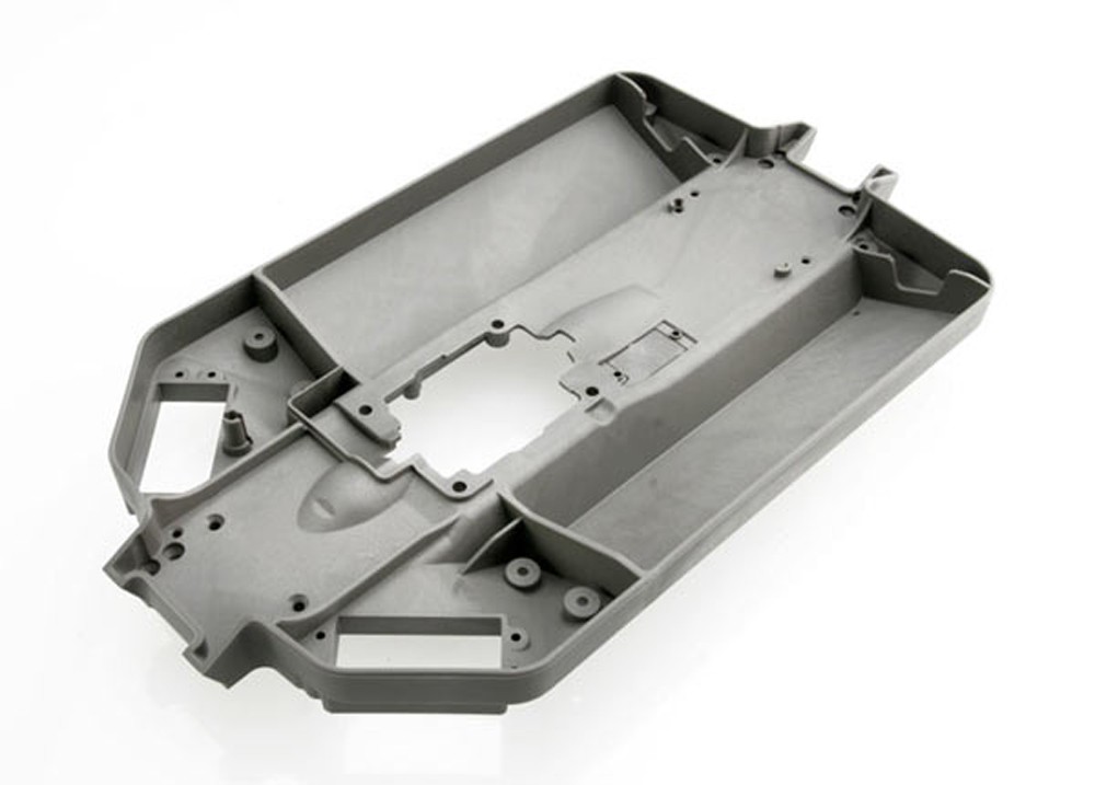 Traxxas 3922A - E-Maxx Long Wheelbase Chassis
