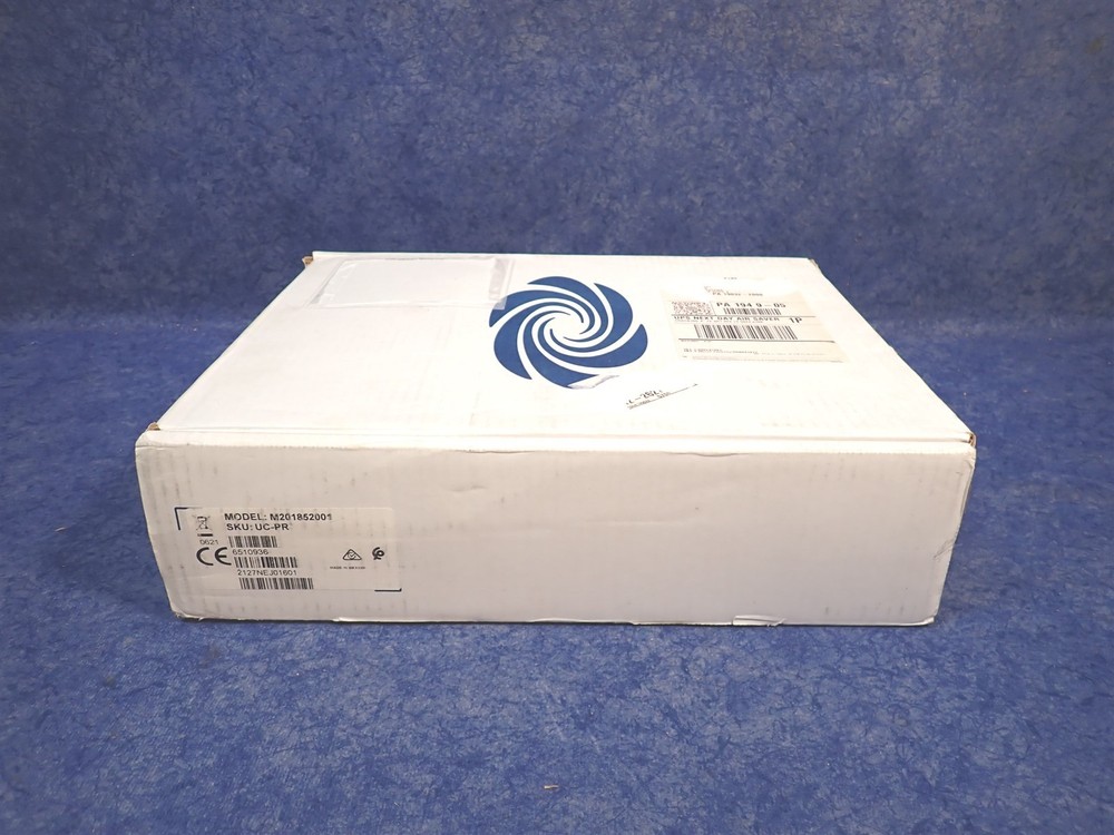 Crestron M201852001 UC-PR UC Presentation Transmitter (E14)