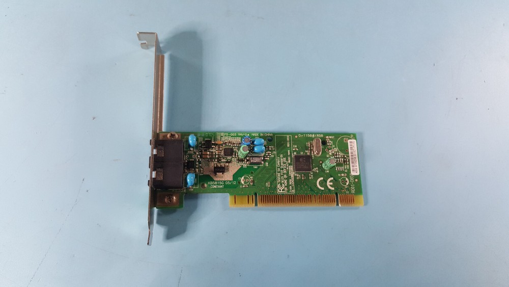 Conexant RD01-D850 Data/Fax Modem