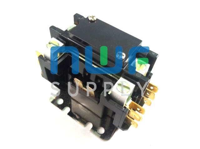 Lennox Armstrong 24 volt Relay Contactor 100438-01