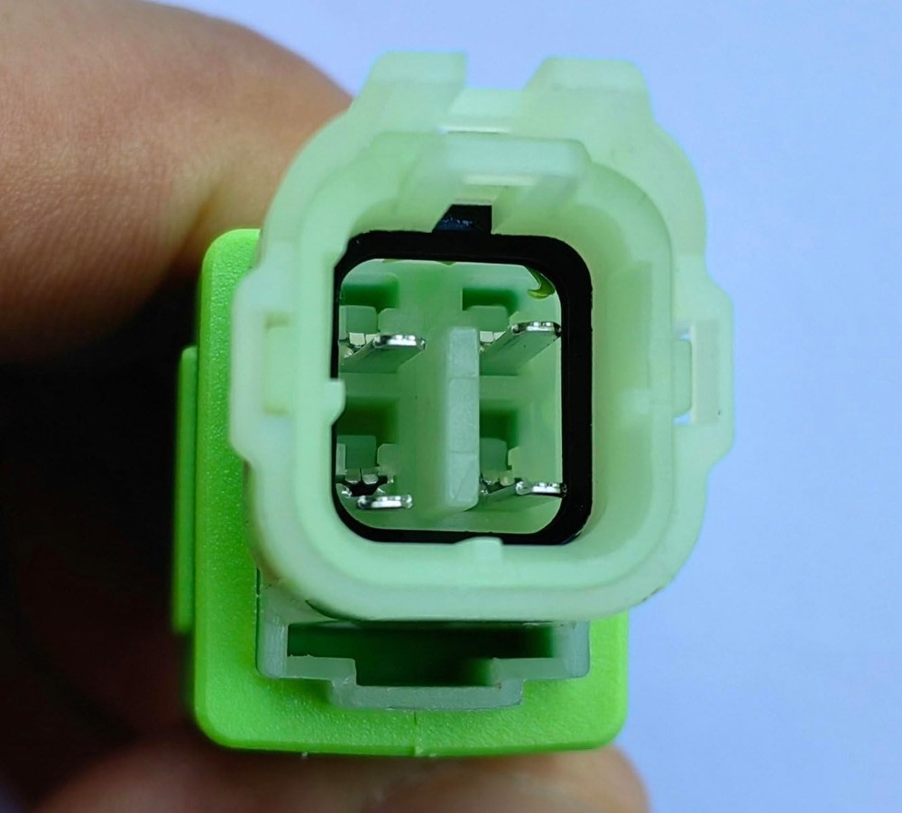 Motorcycle OBD2 Diagnostic Adapter Cable