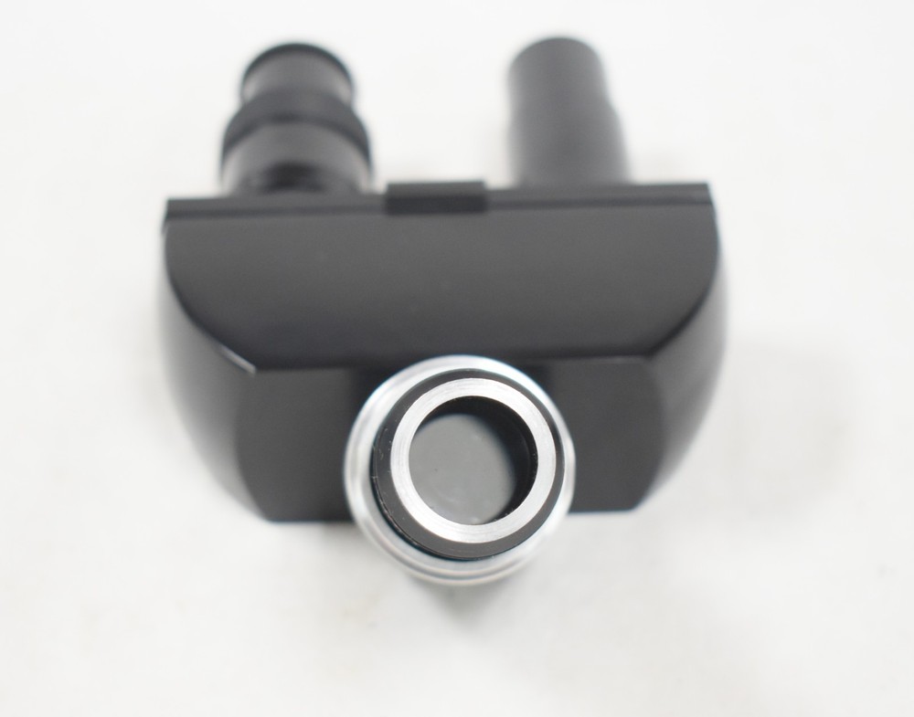 Vintage Grafs-Apsco Microscope Head