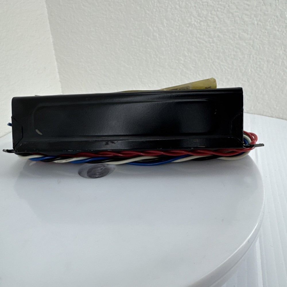 Keystone Electronic Ballast CAT. 120 Tp