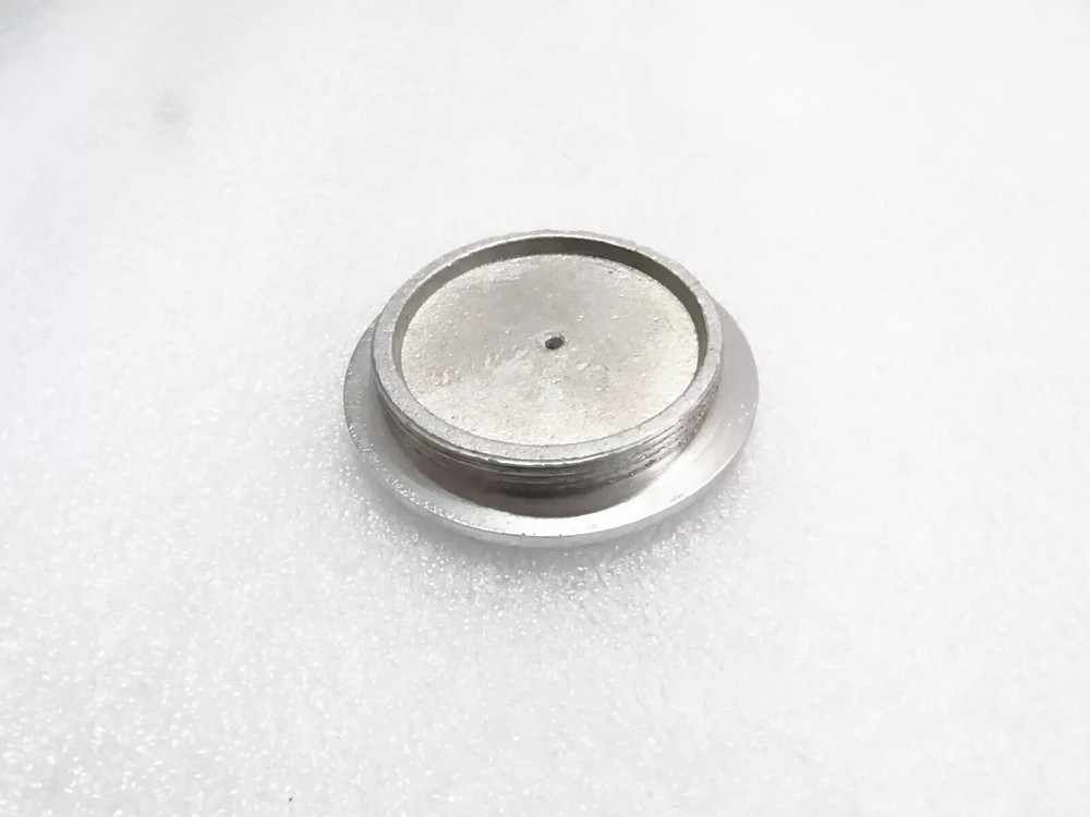 Ariel Chain Inspection Cap / Nut #V40