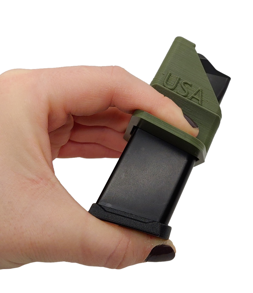 EZMAGLOADER Magazine Loader for Taurus GX4
