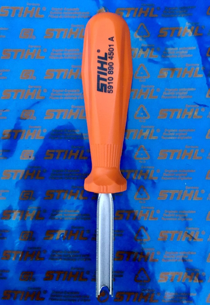 STIHL Limiter Caps Puller Special Tool # 5910 890 4501
