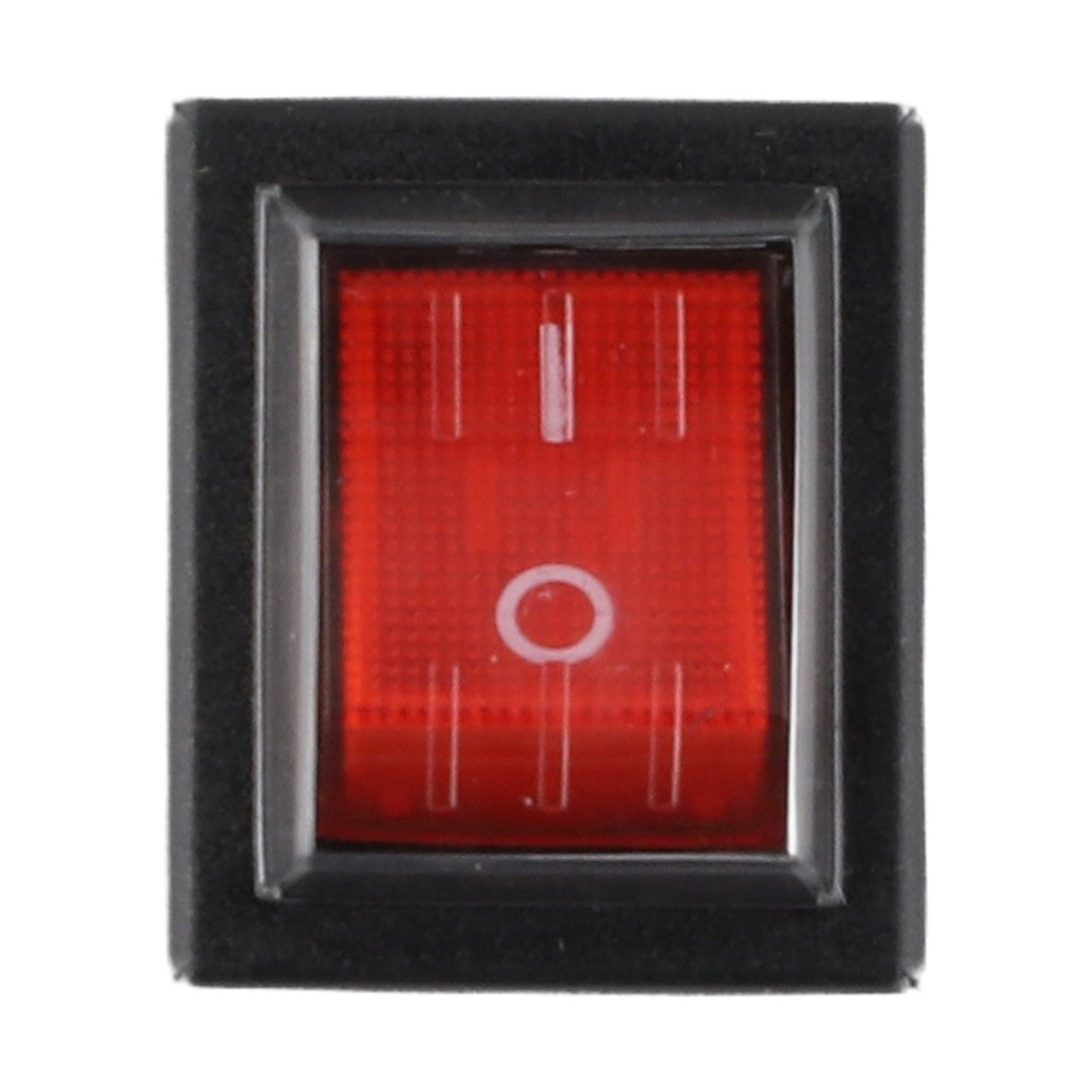 High Quality Rocker Switch Power Button 37*30*33mm Power ON/OFF Device