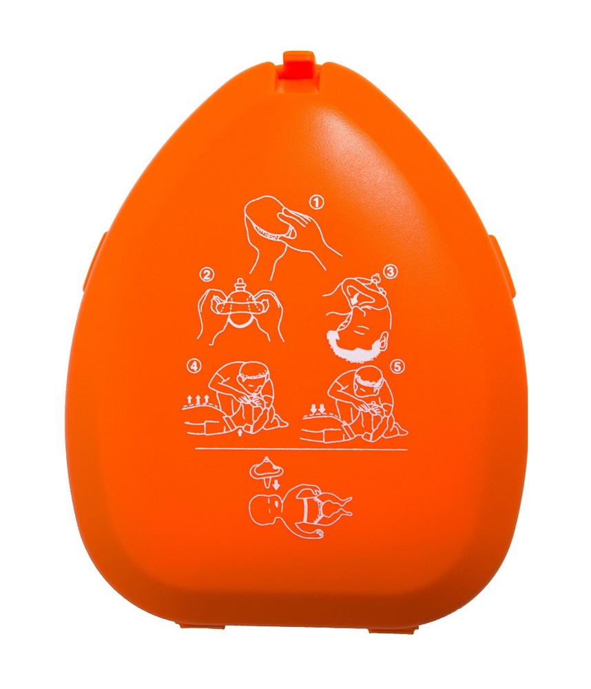 Storm CPR Pocket Mask