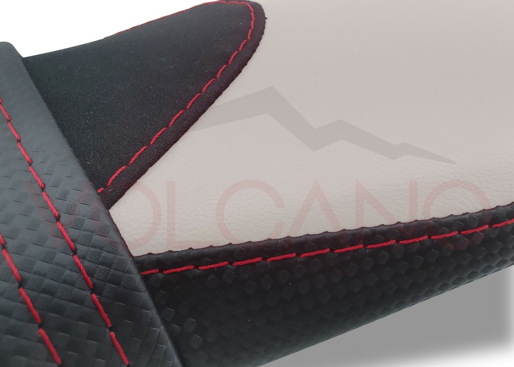 Coating Saddle S 1000 RR (2009 - 2012) - B061C
