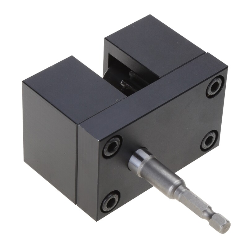 Metal Pipe Crimping Machine Pipe Fitting Splicing Tool Pipe Expander Tool
