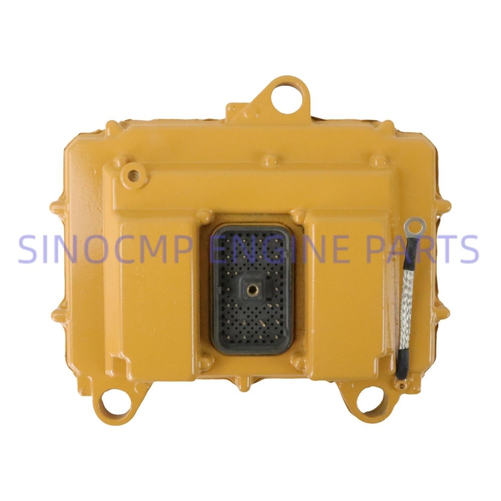 Controller 10R-8097 154-4233 For CAT 252B 257B 262B 267B 268B 277B 287B Loader