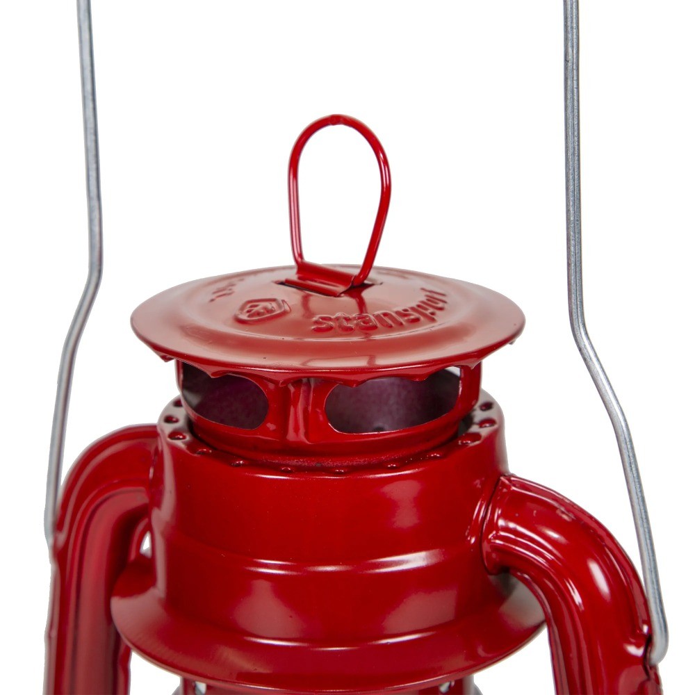 12" Hurricane Lantern