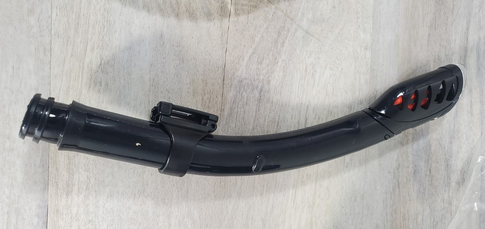 Optical Diving Mask Hyperopia Myopia Snorkel Scuba EnzoDate -3.5