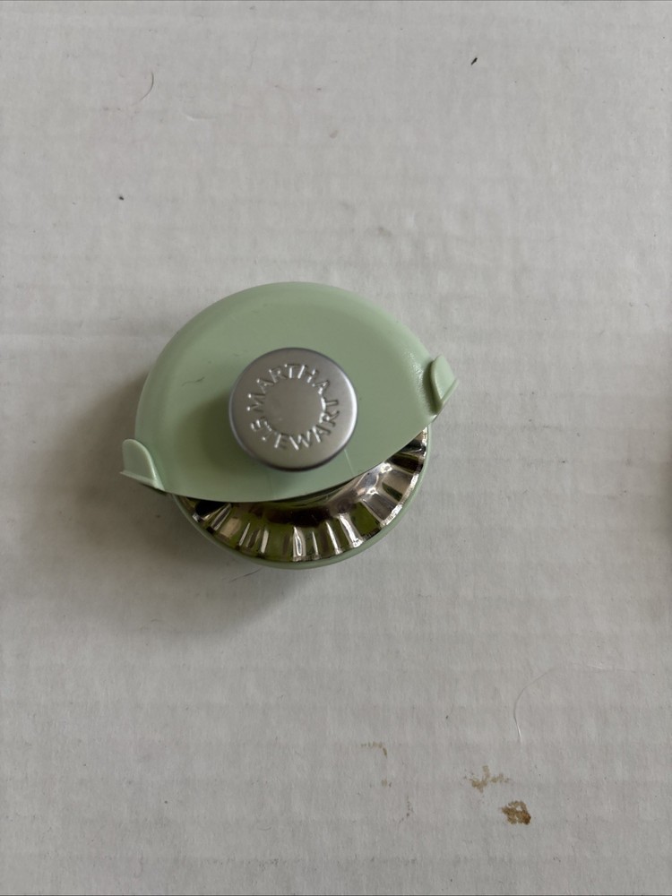 Martha Stewart Rotary Cutter Blade