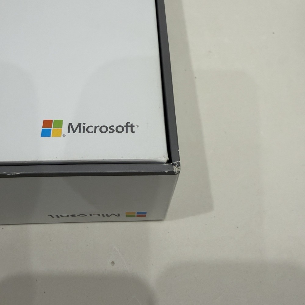 NEW IN BOX SEALED- Microsoft Sculpt Ergonomic Desktop