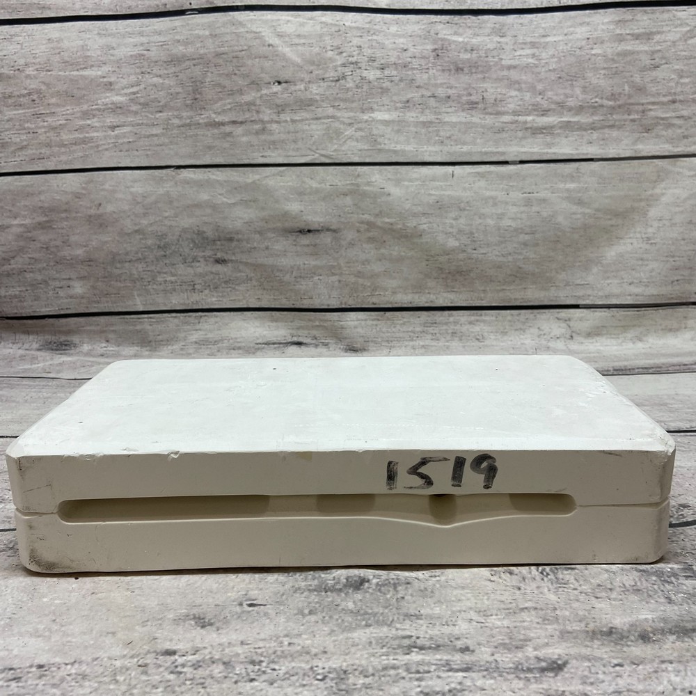 Ceramic Slip Casting Mold Byron #BH-1519