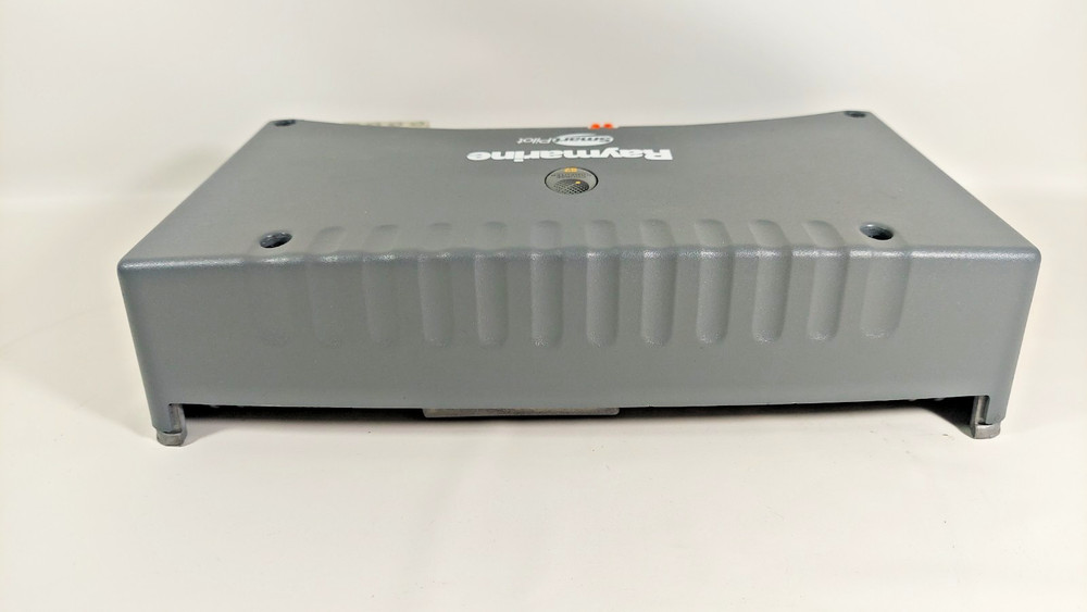 Raymarine SmartPilot TYPE 150 S2 E12054 Autopilot Course Computer, TESTED