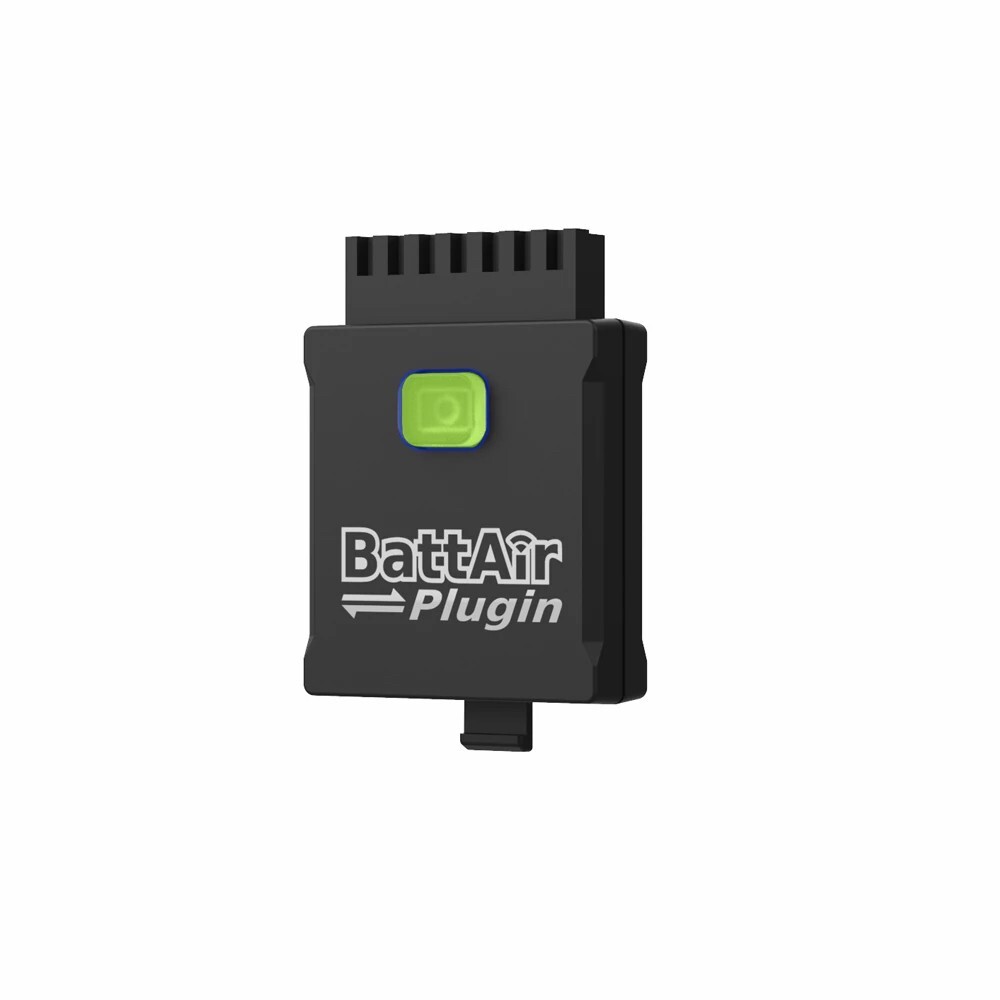 ISDT BattAir Plugin Voltage Checker Bluetooth Control (4S/1PCS)