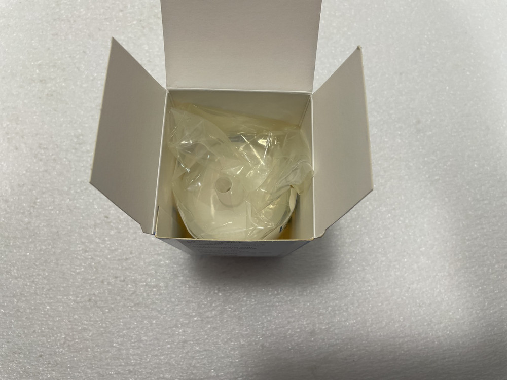 GE 2103 POLYVENT 500 disposible filter