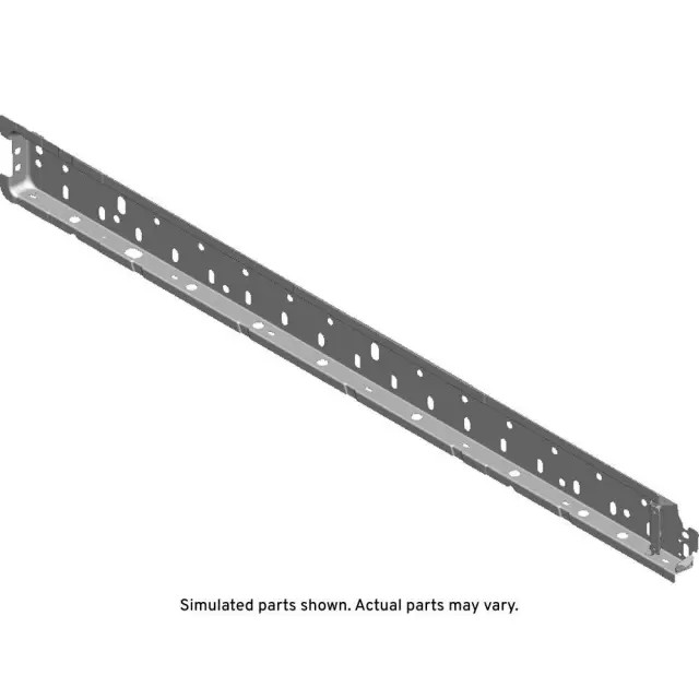 Genuine GM Outer Rocker Panel 86544439