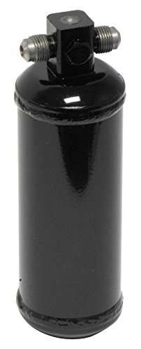 Universal Air Conditioner RD 2501C A/C Receiver Drier