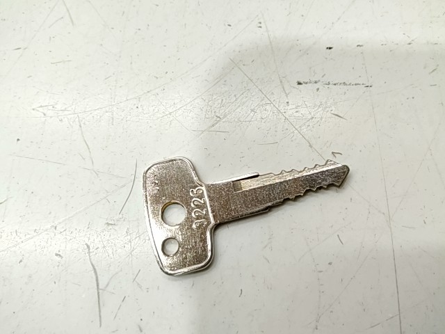 Key - 2000 Polaris NOS
