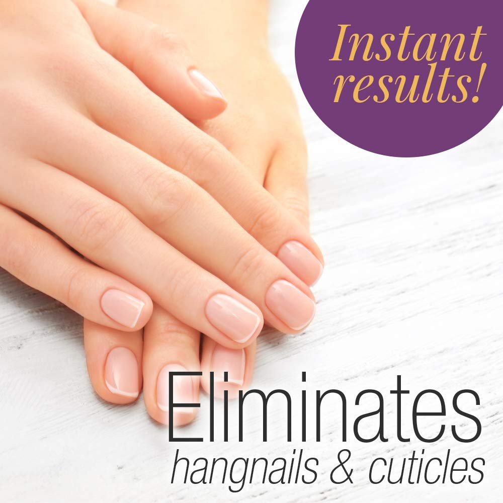 Cuticle Eliminator Remover