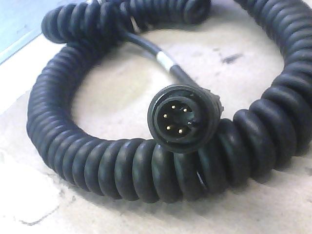 Positioner 420-0177-000 Cable Switch Controller