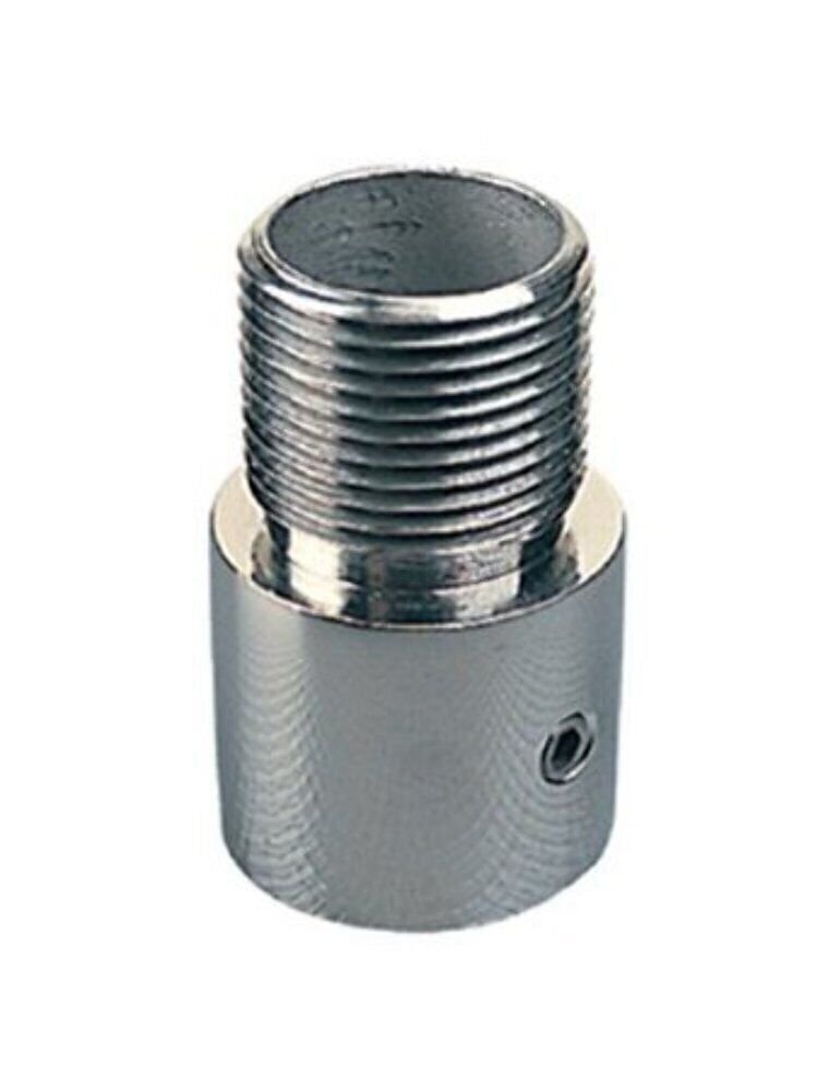 Seadog Antenna Base Tube Mount SS