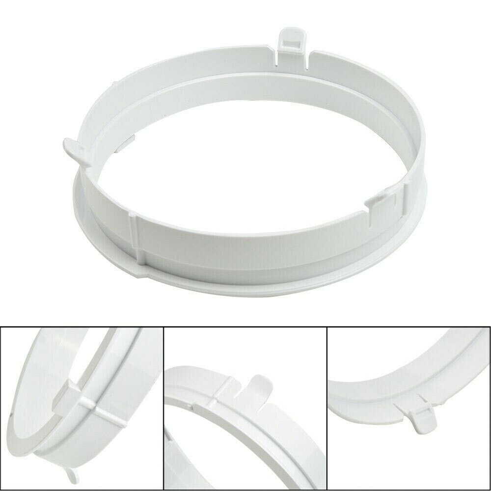 Replacement-For Air Conditioner Hose Tube Connector Part Exhaust-Duct Interface
