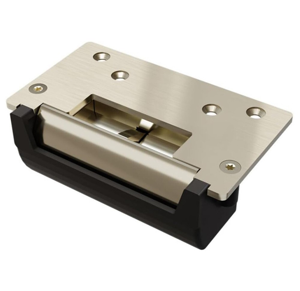Surface Mount Electric Strike Lock Fail-Secure or Fail-Safe Adjustable