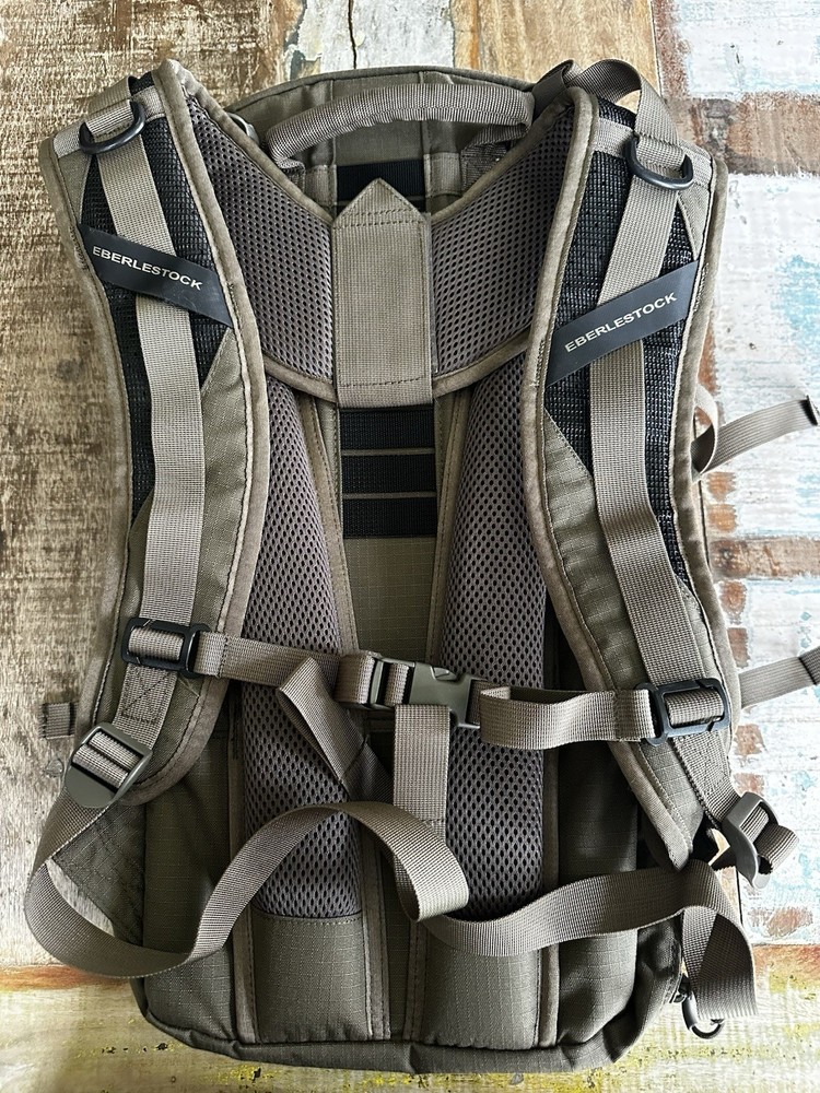 Eberlestock Jacknife - Military Green